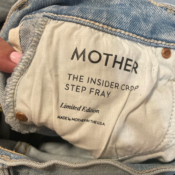 MOTHER Jeans - Picture 5 of 5
